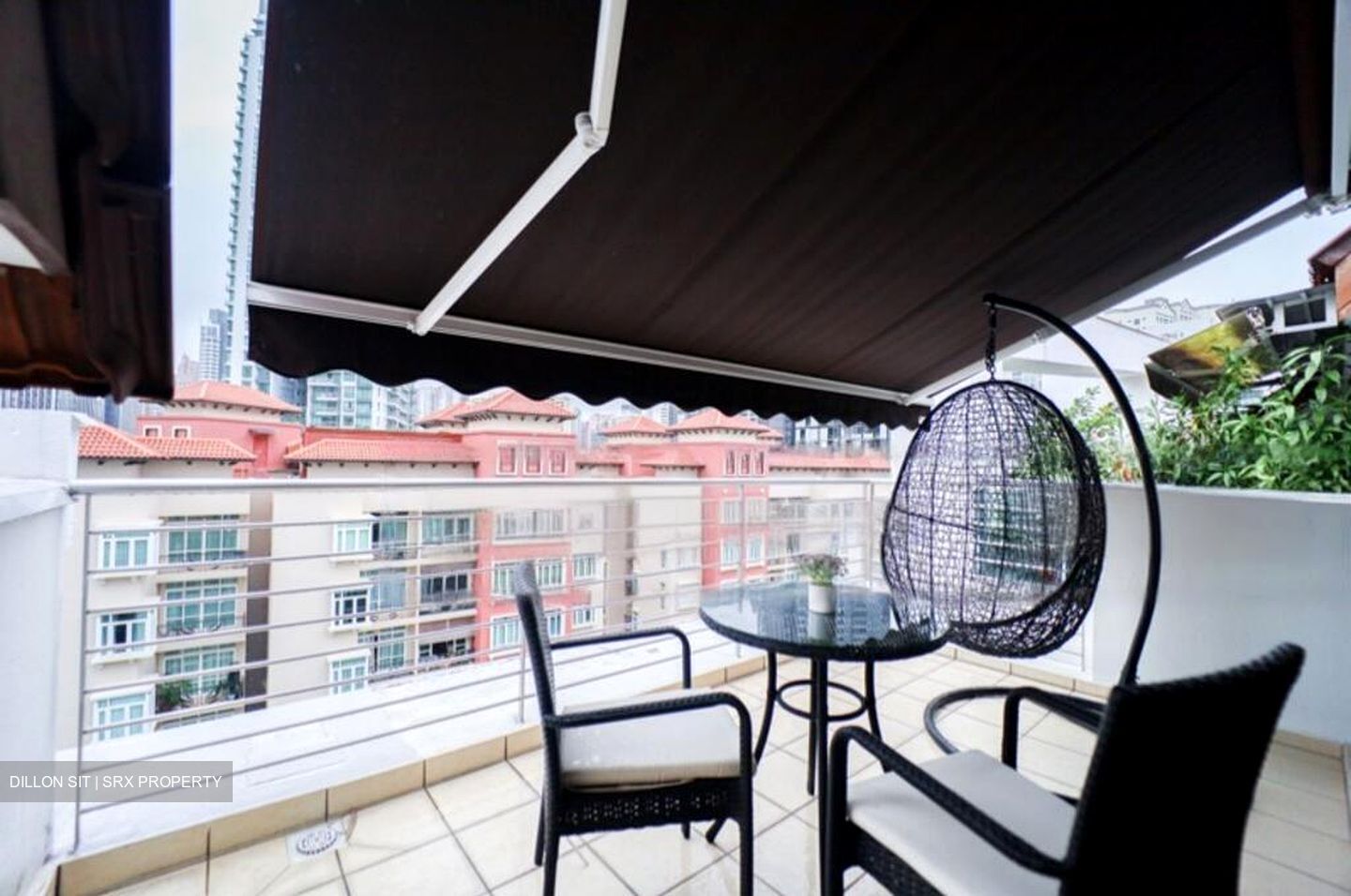 Watermark Robertson Quay (D9), Apartment #485841281